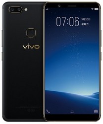 Замена разъема зарядки на телефоне Vivo X20 в Владимире